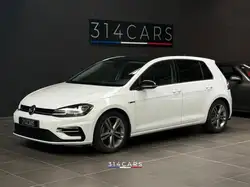 Volkswagen Golf VII 1.5 TSI 150 DSG7 - R Line Carat