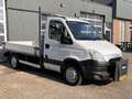 Iveco Daily 35S14G 345 CNG Aardgas ( natural Gas ) benzine Pic Blanc - thumbnail 1