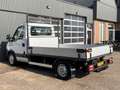 Iveco Daily 35S14G 345 CNG Aardgas ( natural Gas ) benzine Pic Blanc - thumbnail 3