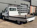 Iveco Daily 35S14G 345 CNG Aardgas ( natural Gas ) benzine Pic Blanc - thumbnail 15