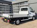 Iveco Daily 35S14G 345 CNG Aardgas ( natural Gas ) benzine Pic Blanc - thumbnail 4
