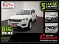 Jeep Compass 1.3 PHEV AT 4XE LIMITE Weiß - thumbnail 1