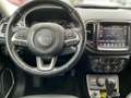 Jeep Compass 1.3 PHEV AT 4XE LIMITE Weiß - thumbnail 9