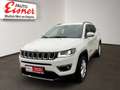 Jeep Compass 1.3 PHEV AT 4XE LIMITE Weiß - thumbnail 2