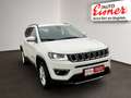 Jeep Compass 1.3 PHEV AT 4XE LIMITE Weiß - thumbnail 16