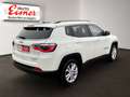 Jeep Compass 1.3 PHEV AT 4XE LIMITE Weiß - thumbnail 13