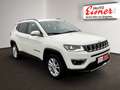 Jeep Compass 1.3 PHEV AT 4XE LIMITE Weiß - thumbnail 15
