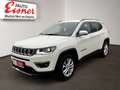 Jeep Compass 1.3 PHEV AT 4XE LIMITE Weiß - thumbnail 3