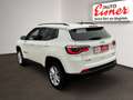 Jeep Compass 1.3 PHEV AT 4XE LIMITE Weiß - thumbnail 11