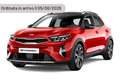 Kia Stonic 1.0 T-GDi 115 CV MHEV MT Style Argento - thumbnail 3