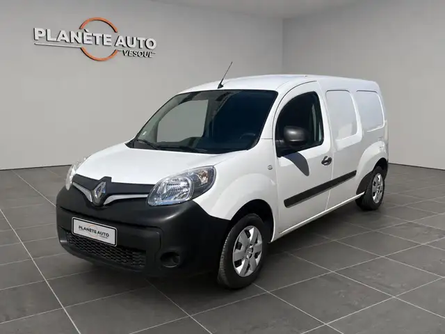Renault Express L2 1.5 Energy dCi - 95CV  Grand Volume Extra R-Link.Tva. Livraison FRANCE possible.