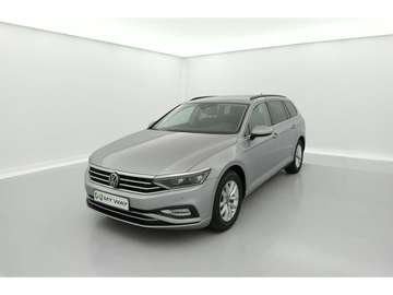 Style 'Business' 2.0 TDI SCR 90 kW (122 ch) 7 vitesses DSG