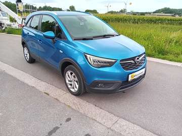 Crossland X 1.2i - Automatik - 12 maanden garantie