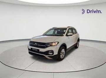 1.0 TSI Advance