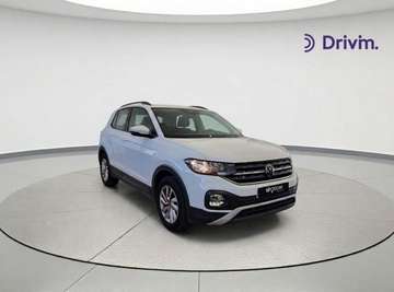 1.0 TSI Advance