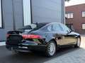 Jaguar XF Portfolio |XENON|NAVI|R.KAM|AHK| Negro - thumbnail 10