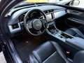 Jaguar XF Portfolio |XENON|NAVI|R.KAM|AHK| Negro - thumbnail 16