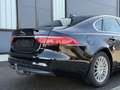 Jaguar XF Portfolio |XENON|NAVI|R.KAM|AHK| Negro - thumbnail 12