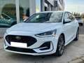 Ford Focus 1.0 Ecoboost MHEV ST-Line 125 Blanco - thumbnail 5