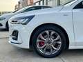 Ford Focus 1.0 Ecoboost MHEV ST-Line 125 Blanco - thumbnail 8
