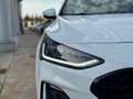 Ford Focus 1.0 Ecoboost MHEV ST-Line 125 Blanco - thumbnail 9