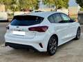 Ford Focus 1.0 Ecoboost MHEV ST-Line 125 Blanco - thumbnail 7