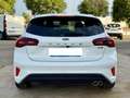 Ford Focus 1.0 Ecoboost MHEV ST-Line 125 Blanco - thumbnail 6
