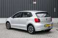 Volkswagen Polo 1.0 BlueMotion*5-Deurs*Airco* Plateado - thumbnail 7