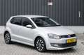 Volkswagen Polo 1.0 BlueMotion*5-Deurs*Airco* Plateado - thumbnail 2