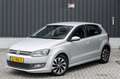 Volkswagen Polo 1.0 BlueMotion*5-Deurs*Airco* Plateado - thumbnail 1