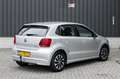 Volkswagen Polo 1.0 BlueMotion*5-Deurs*Airco* Plateado - thumbnail 6