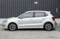 Volkswagen Polo 1.0 BlueMotion*5-Deurs*Airco* Plateado - thumbnail 4
