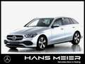Mercedes-Benz C 220 C 220 T d 4M Avantgarde Memory Standhzg Ambiente Zilver - thumbnail 1