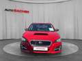 Subaru Legacy Subaru Levorg 1.6 GT Rouge - thumbnail 5