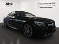 Mercedes-Benz C 43 AMG 4M Coupé AHK Pano Totwi. LED SHZ Burm. Noir - thumbnail 2