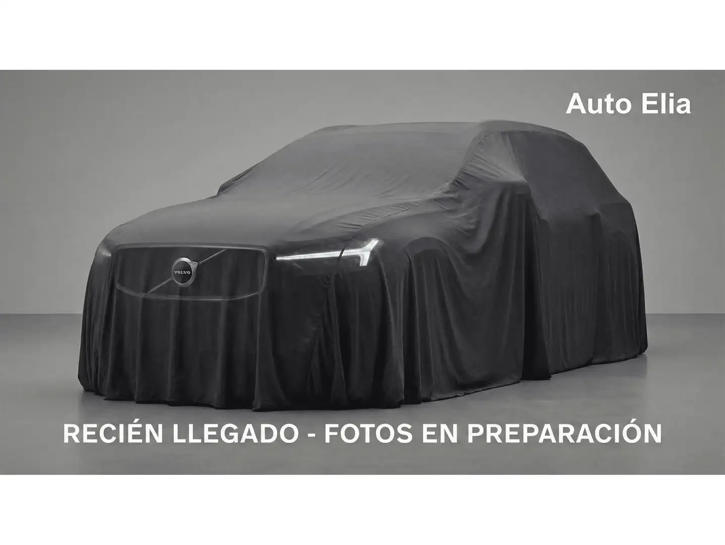 Volvo XC40 T4 Recharge Essential Aut. Negro - 1