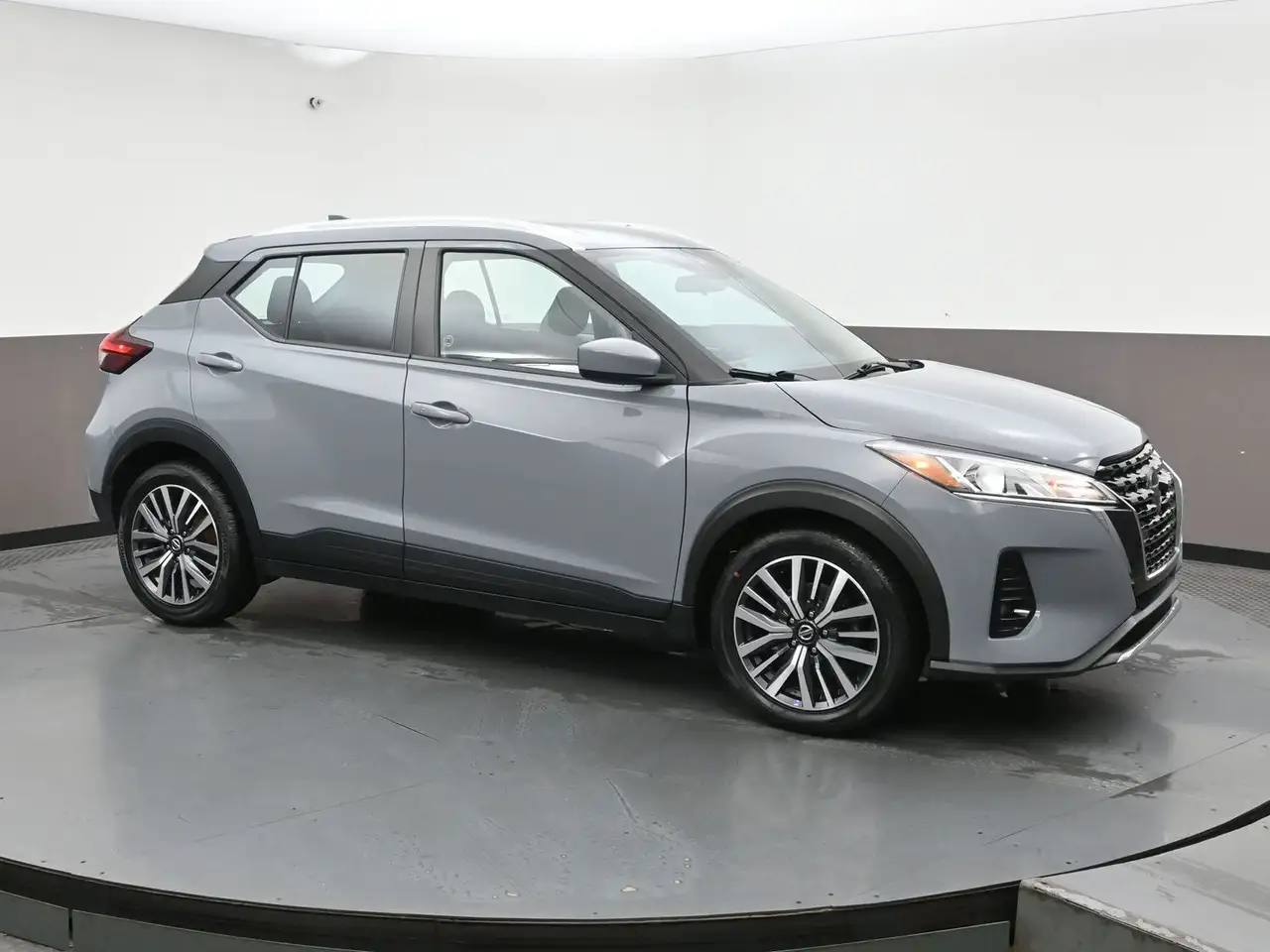 2021 Nissan Kicks