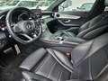 Mercedes-Benz C 250 T d Edition 4Matic*AMG-LINE*AHK*ACC*NAVI* Negro - thumbnail 12