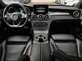 Mercedes-Benz C 250 T d Edition 4Matic*AMG-LINE*AHK*ACC*NAVI* Negro - thumbnail 21