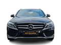 Mercedes-Benz C 250 T d Edition 4Matic*AMG-LINE*AHK*ACC*NAVI* Negro - thumbnail 2