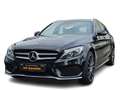 Mercedes-Benz C 250 T d Edition 4Matic*AMG-LINE*AHK*ACC*NAVI* Negro - thumbnail 1