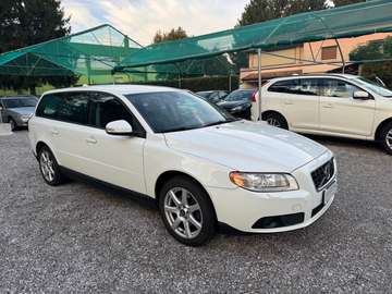 V70 III 2007 2.0d Polar