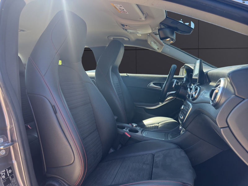 Mercedes-Benz CLA 180 CDI Automatik AMG LINE / — photo 13