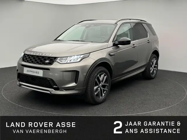 Land Rover Discovery Sport P270e S AWD