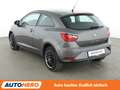 SEAT Ibiza 1.2 TSI Style Salsa*KLIMA*SHZ*GARANTIE*PDC* Gris - thumbnail 4