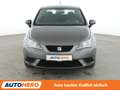 SEAT Ibiza 1.2 TSI Style Salsa*KLIMA*SHZ*GARANTIE*PDC* Gris - thumbnail 9