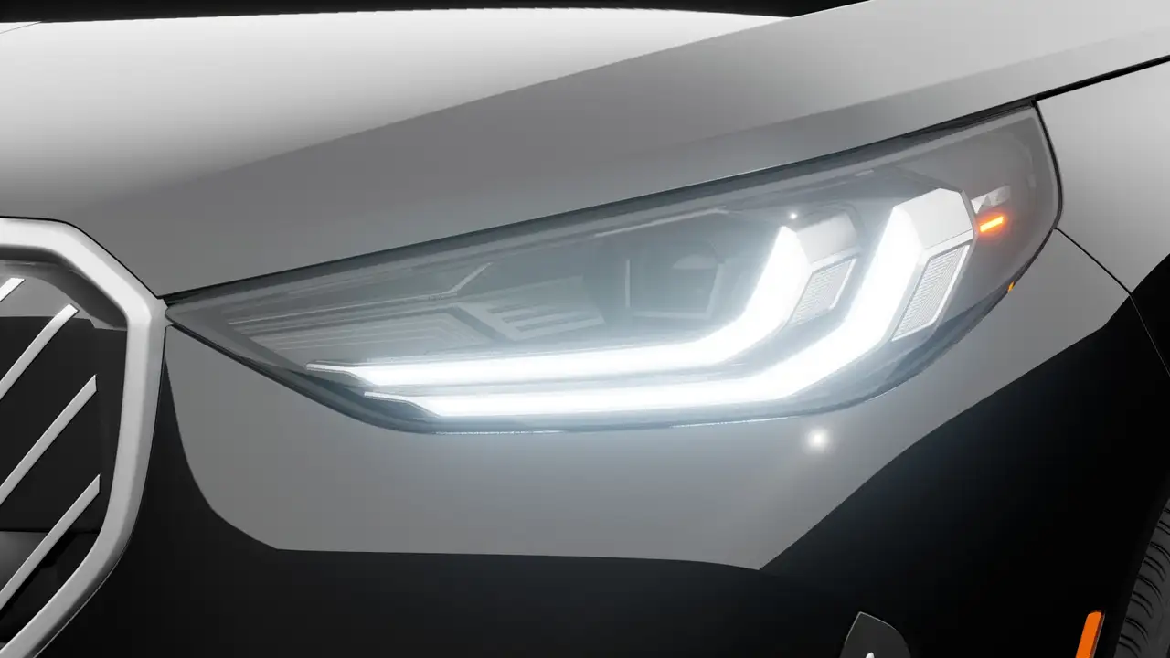 BMW X3 снимка BMW X3