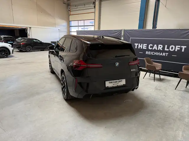 BMW X3 30e xDrive M SPORT PRO - LEASINGAKTION 462,- mtl Ansicht 4