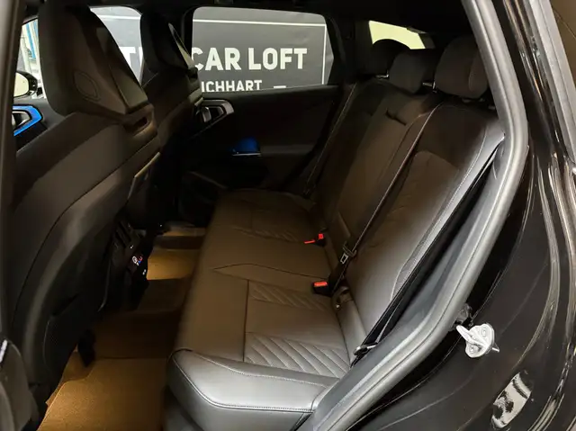 BMW X3 30e xDrive M SPORT PRO - LEASINGAKTION 462,- mtl Ansicht 15