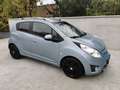 Chevrolet Spark Spark 1.2i - EURO5 - Feuille rose + Garantie 12m - Grau - thumbnail 3